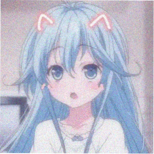 影迷 夜航船 头像